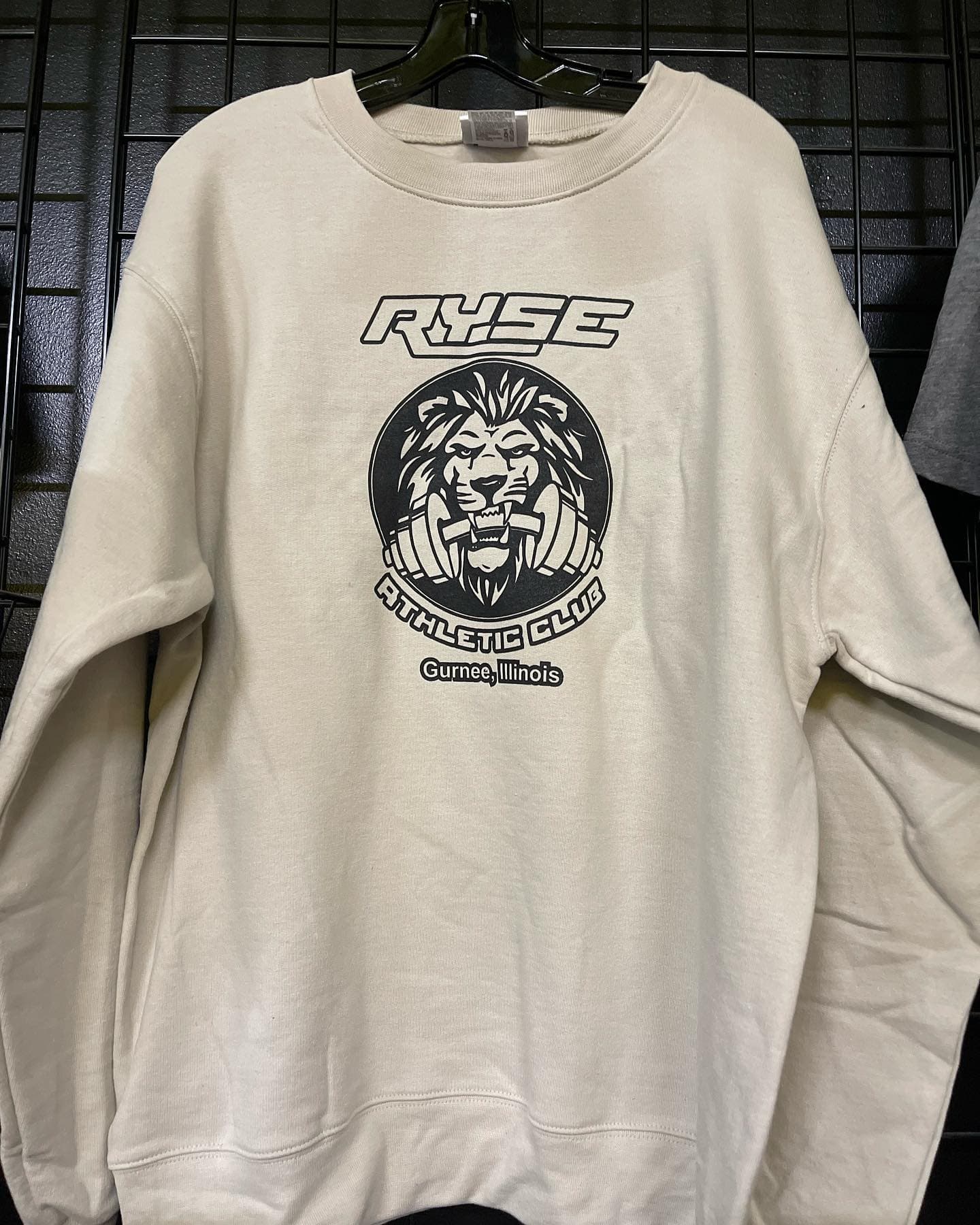 RYSE Lion Tee